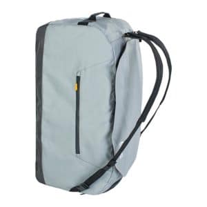 EVOC Duffle Bag 100 backpack view