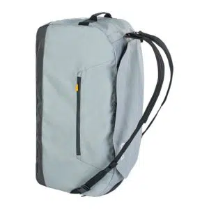 EVOC Duffle Bag 100 backpack view