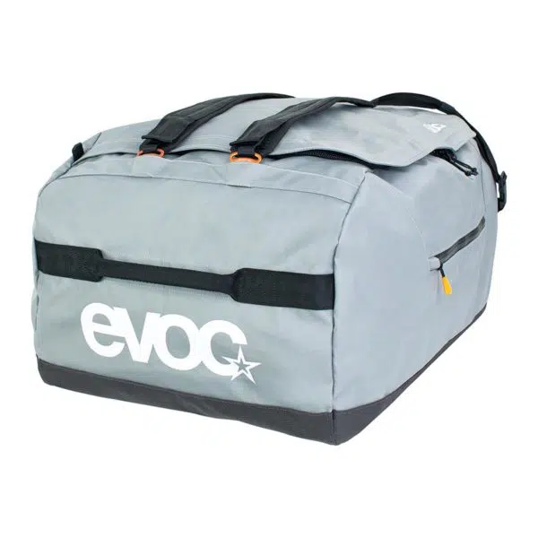 EVOC Duffle Bag 100 end view