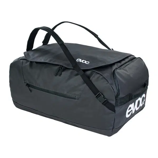 EVOC Duffle Bag 60 black