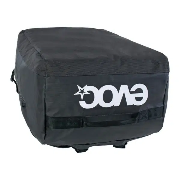 EVOC Duffle Bag 60 black bottom