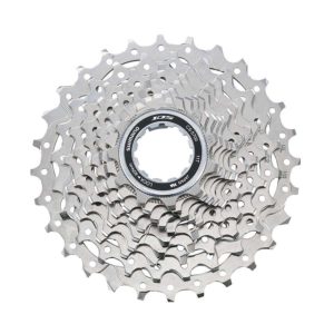 Shimano 105 CS 5700 10 speed cassette
