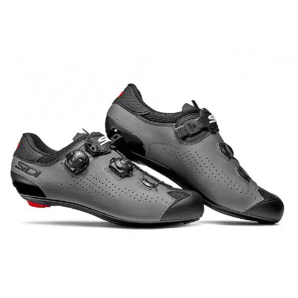 SIDI Fast Road Shoes 2022 - Nomad Frontiers