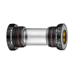 Token Threaded bottom bracket BSA Shimano