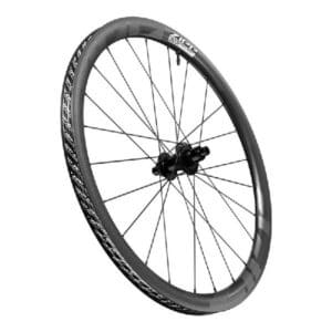 Zipp 303 Firecrest Tubeless Disc A1 Rear