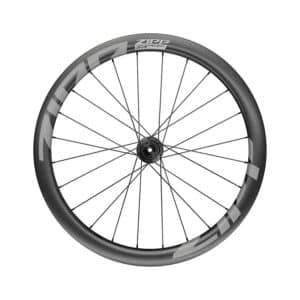 Zipp 303 Firecrest Tubeless Disc A1 Rear Shimano