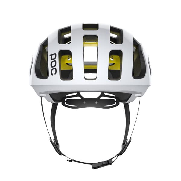 Poc Octal MIPS White front