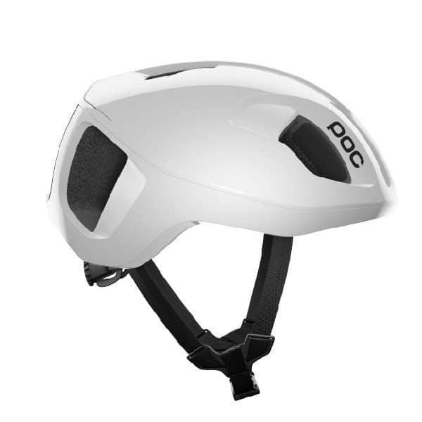 POC Ventral MIPS Hydrogen White right side