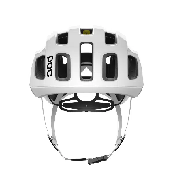 Poc Ventral Air MIPS white front