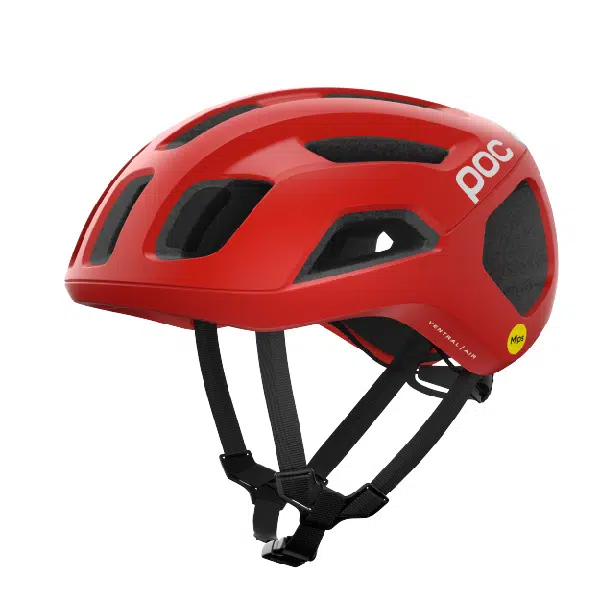 Poc Ventral Air MIPS red side
