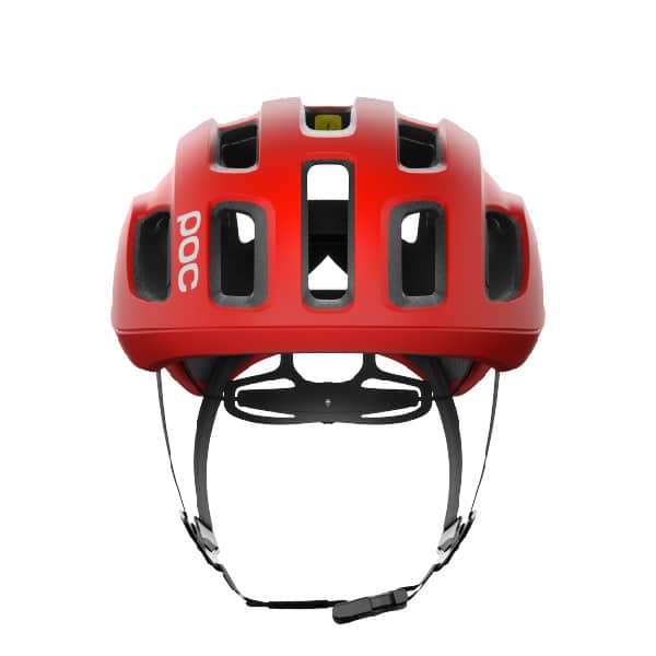 Poc Ventral Air MIPS red front
