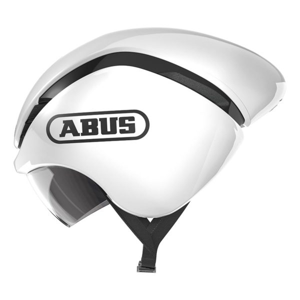 ABUS GameChanger TT Helmet 2022 - Nomad Frontiers