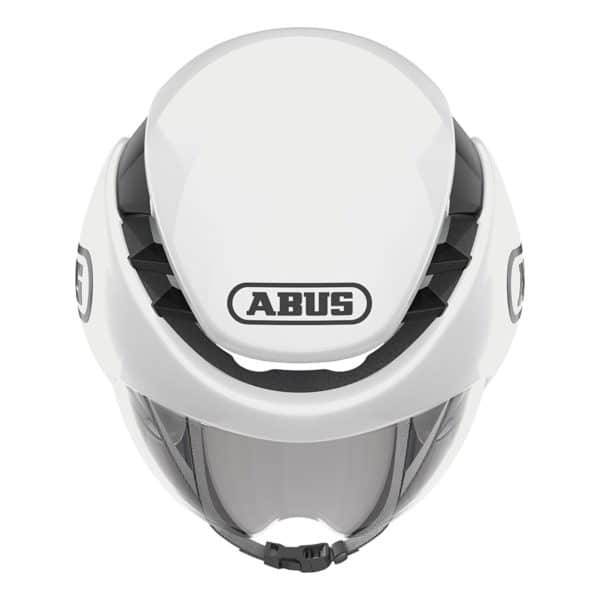 ABUS GameChanger TT Helmet front