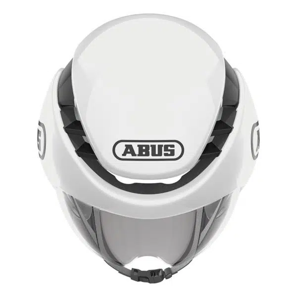 ABUS GameChanger TT Helmet front