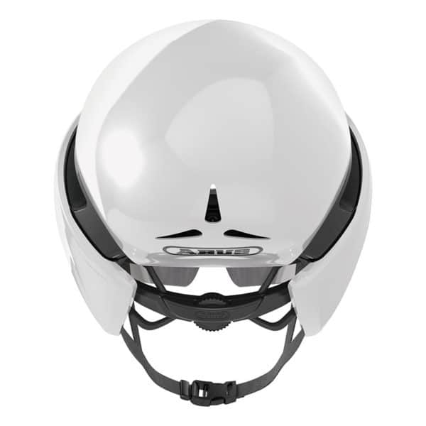 ABUS GameChanger TT Helmet rear