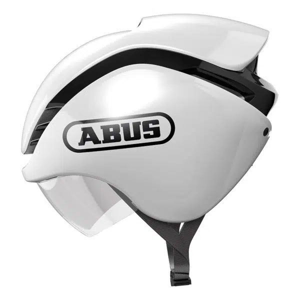 ABUS GameChanger Tri Helmet 2022 - Nomad Frontiers