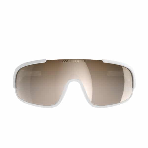 POC Crave clarity sunglasses Hydrogen White