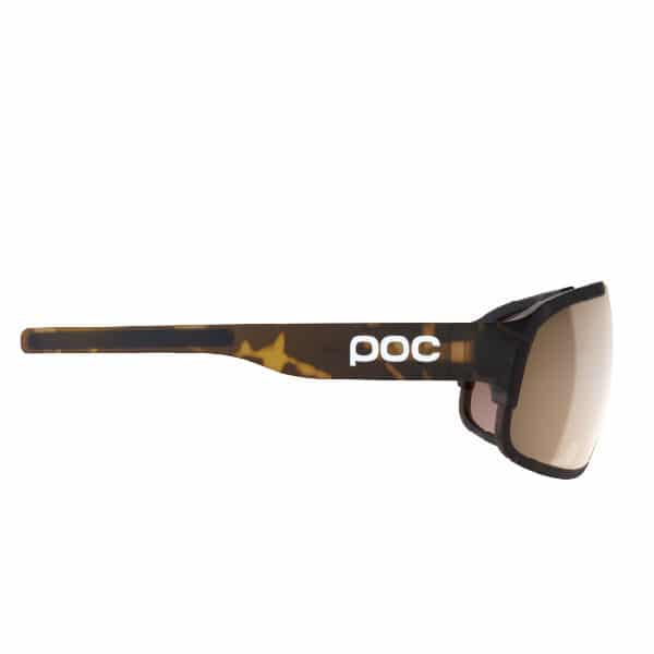 Poc Crave Clarity sunglasses side profile