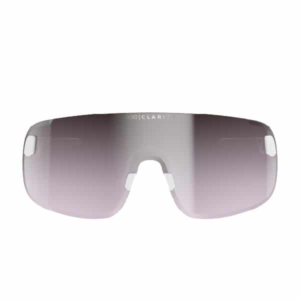 POC Elicit sunglasses white lens