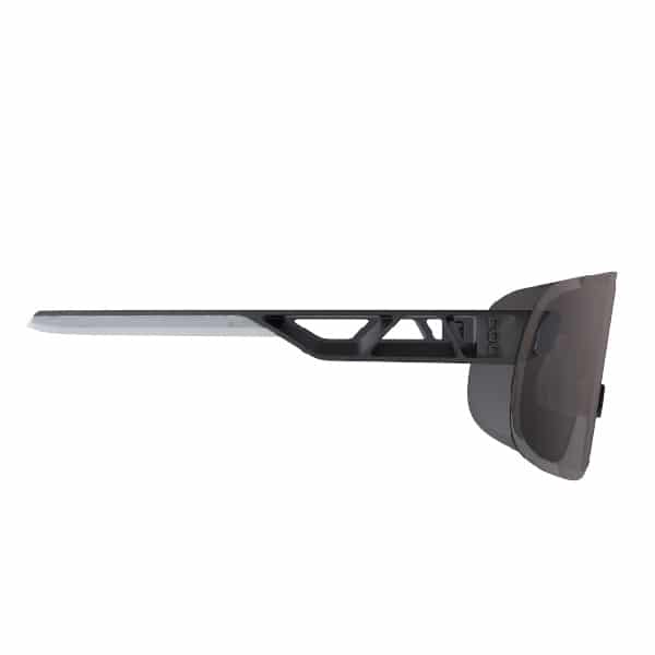 POC Elicit sunglasses black side