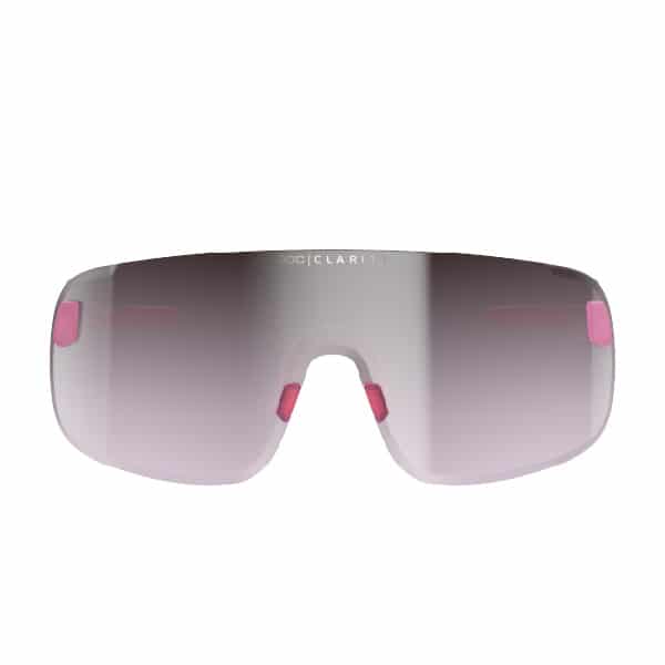 POC Elicit sunglasses actinium pink lens