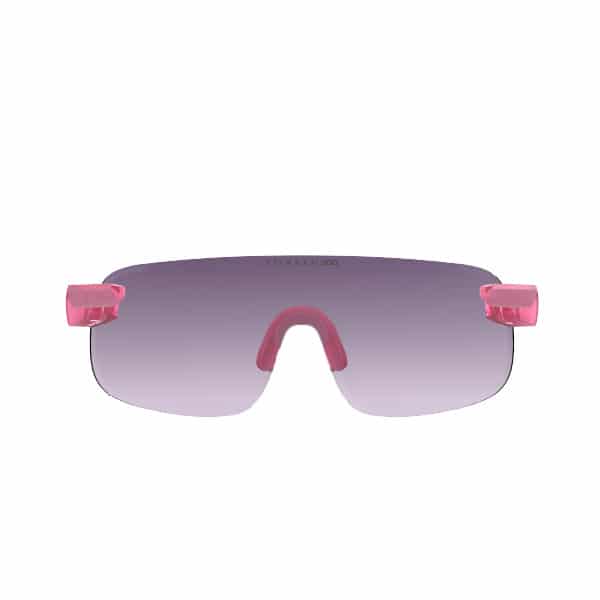 POC Elicit sunglasses pink viewport