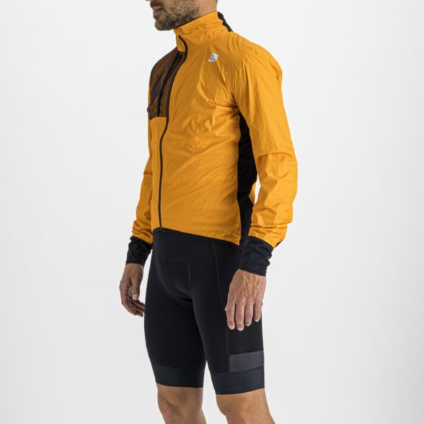 Sportful Dr Jacket angle view