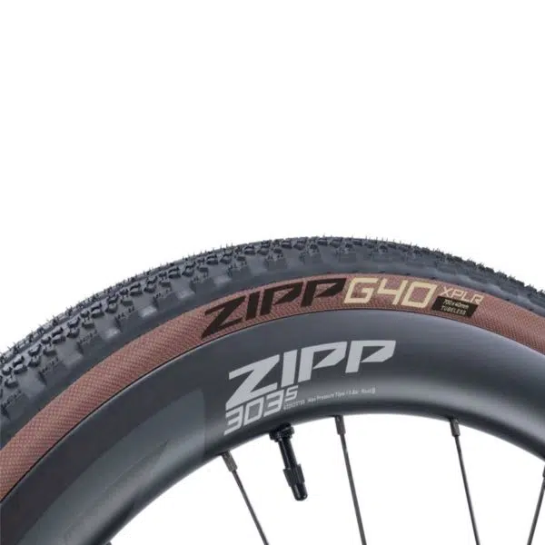 Zipp G40 XPLR Gravel Tire