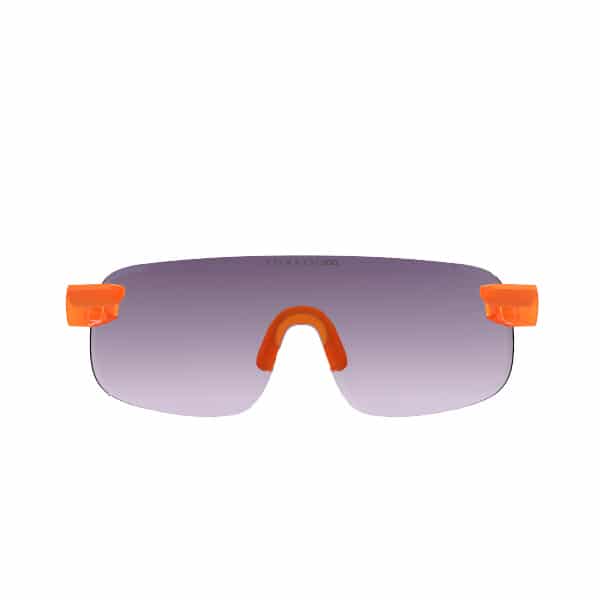 POC Elicit sunglasses orange view port