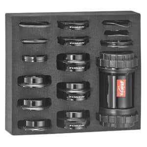 Token Ninja 7-in-1 bottom bracket multi-function