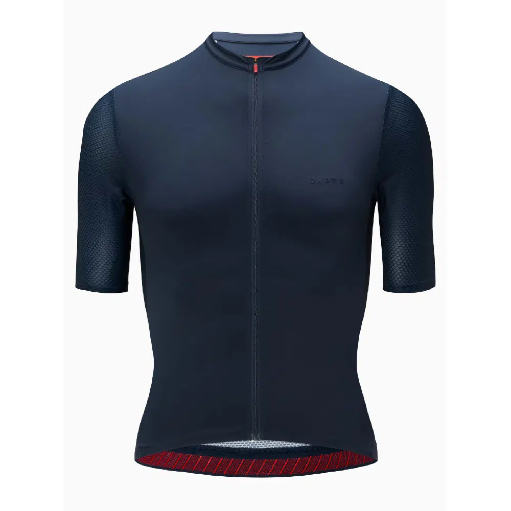 CHPT3 Men's Aero Road Jersey Outer Space
