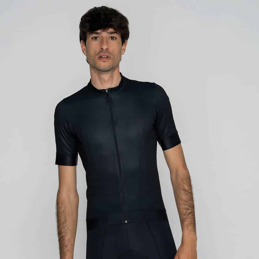 CHPT3 Most Days Performance Jersey carbon
