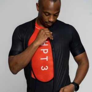CHPT3 Most Days Performance Jersey outer space