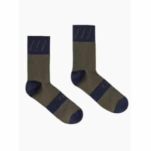 CHPT3 Stripes Road Socks