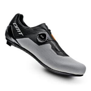 DMT KR4 Road Shoes Grey