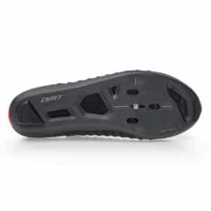DMT KRSL Road Shoe bottom of sole