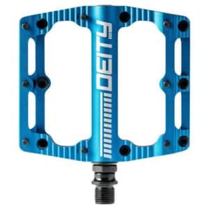 Deity Black Kat Pedals blue