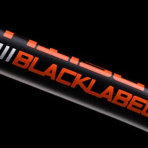 Deity Blacklabel 15 MTB handlebar closeup
