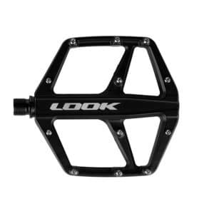LOOK Trail ROC Platform Pedals Front View