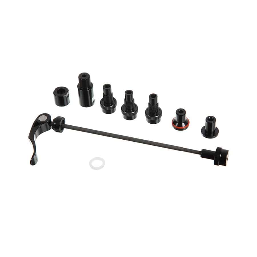 TACX Direct Drive Thru Axle Adapter