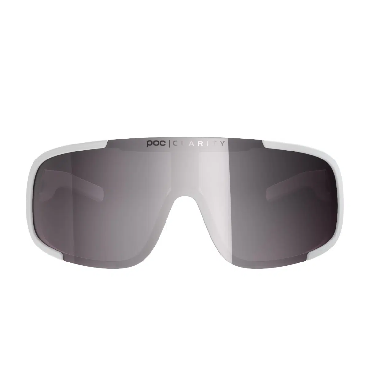 Poc Aspire Sunglasses Hydrogen White lens