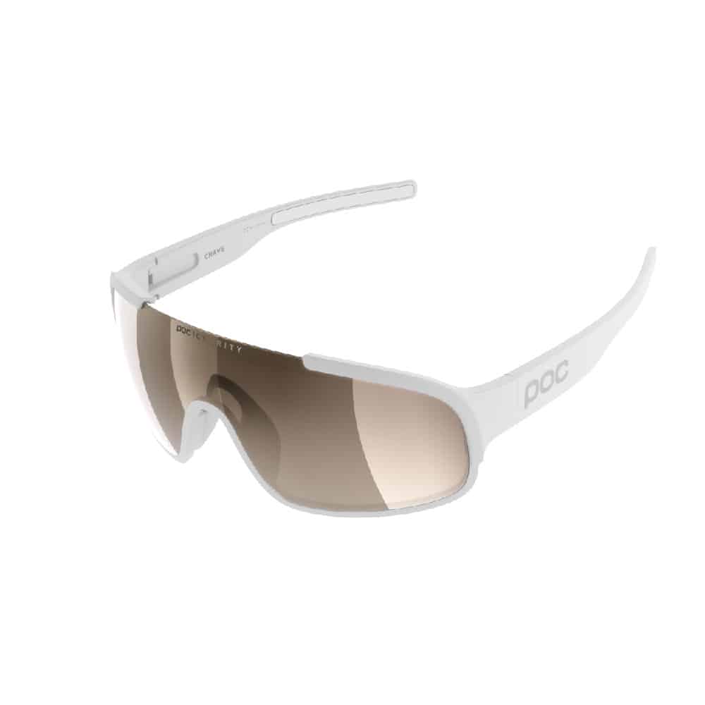 POC Crave Clarity Sunglasses hydrogen white