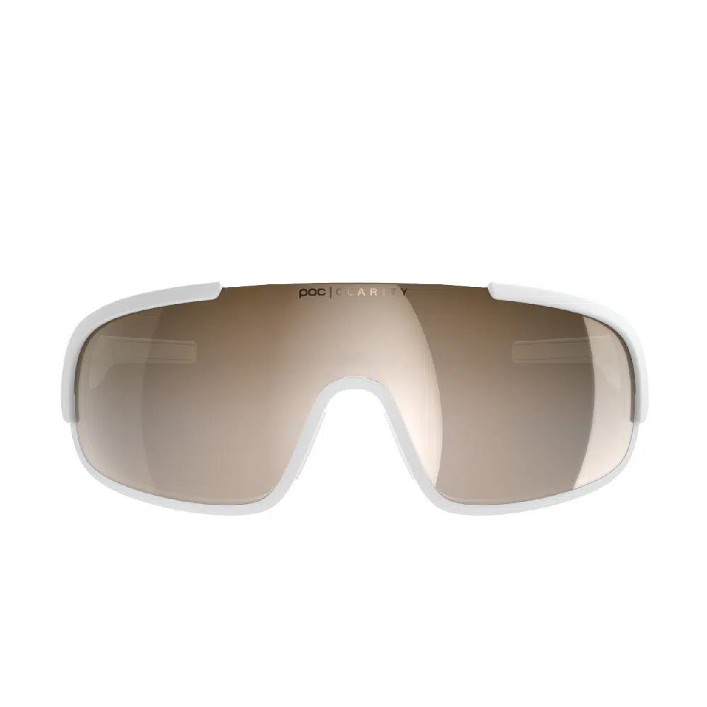 POC Crave Clarity Sunglasses hydrogen white lens