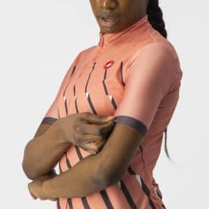Castelli Pendio Jersey arm