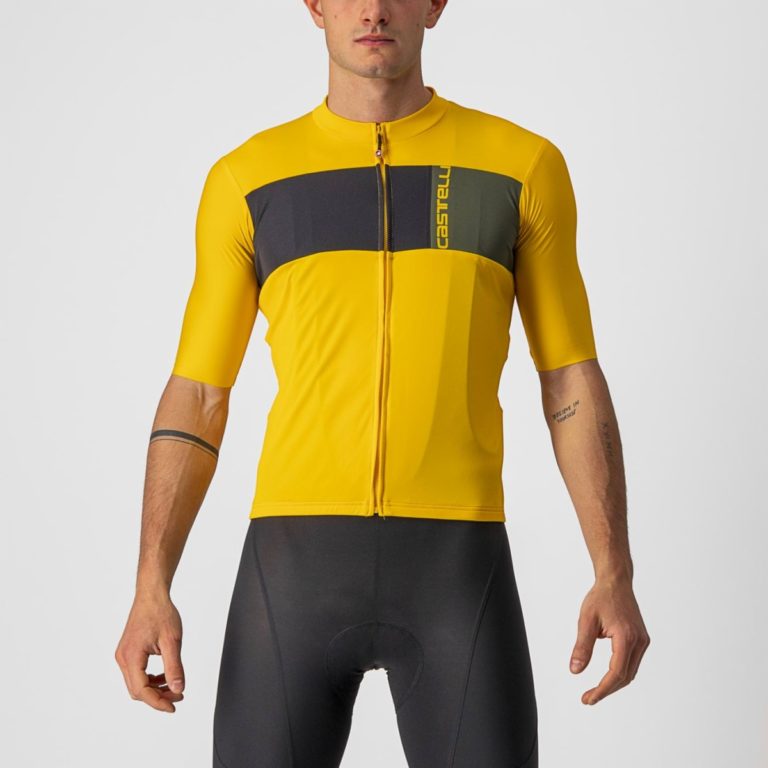 Men's Cycling Jerseys - Nomad Frontiers