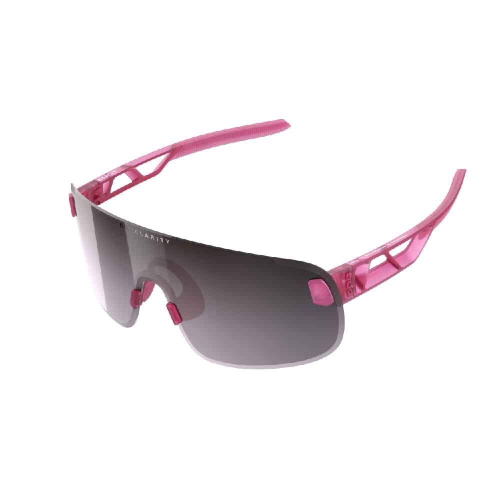 POC Elicit sunglasses pink