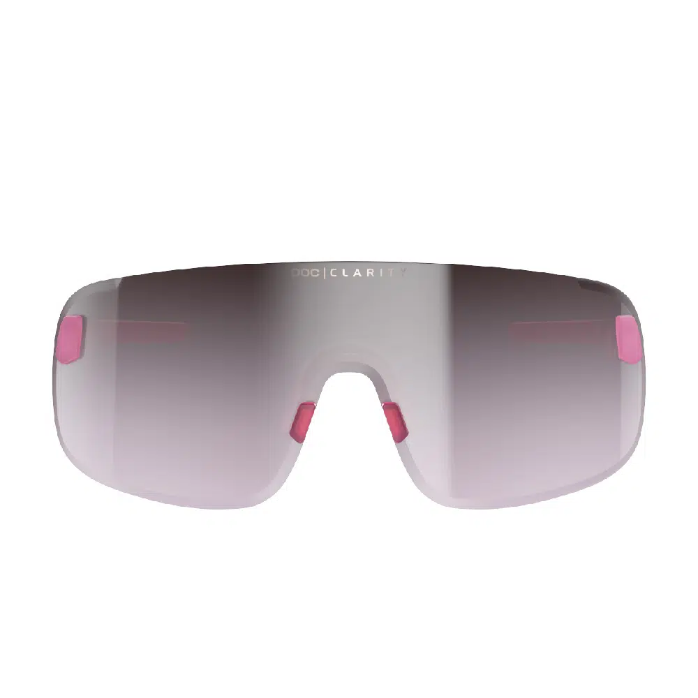 POC Elicit sunglasses pink lens