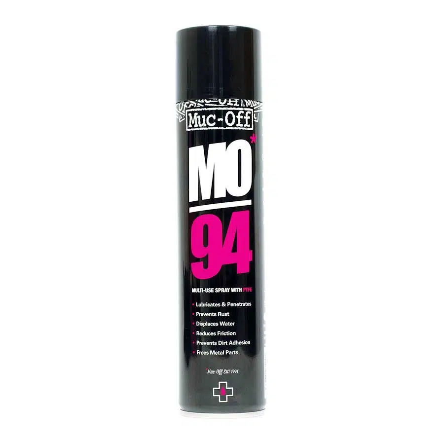 Muc-Off MO94 Bike Protectant 400ml