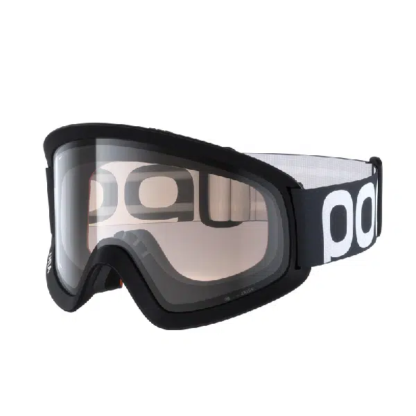 POC Ora Clarity Bike Goggles Side View