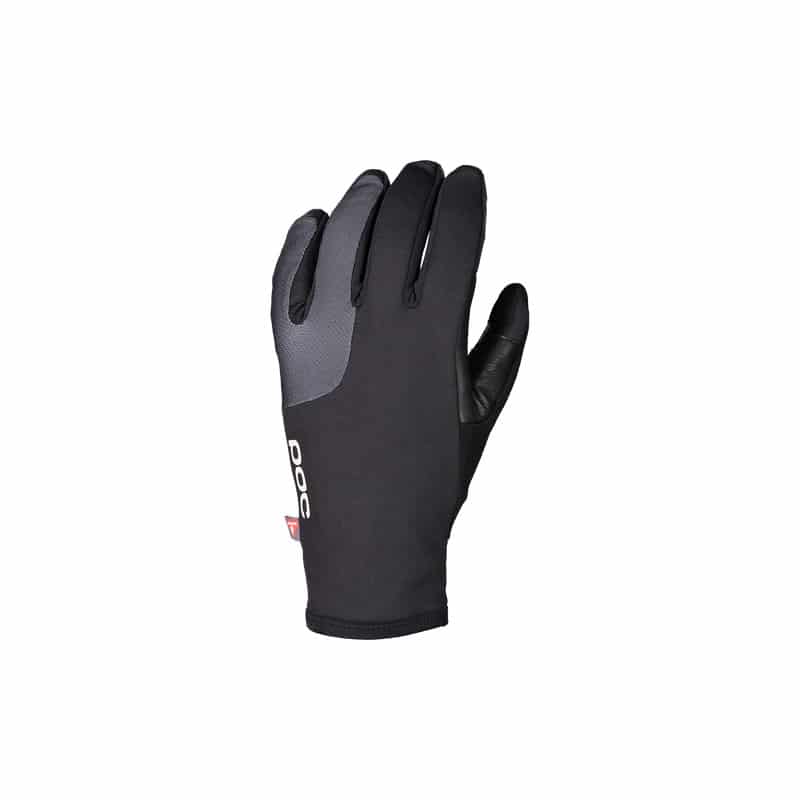 POC Thermal Gloves Single Glove Front View